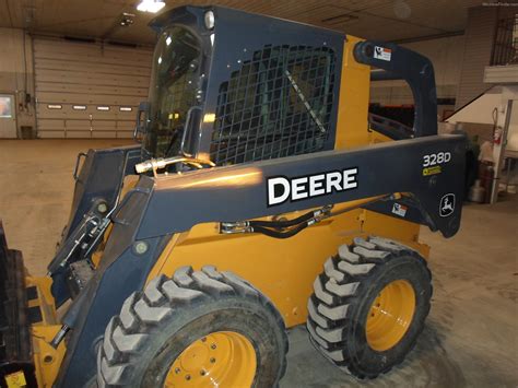 2010 john deere 328 skid steer|328d specs.